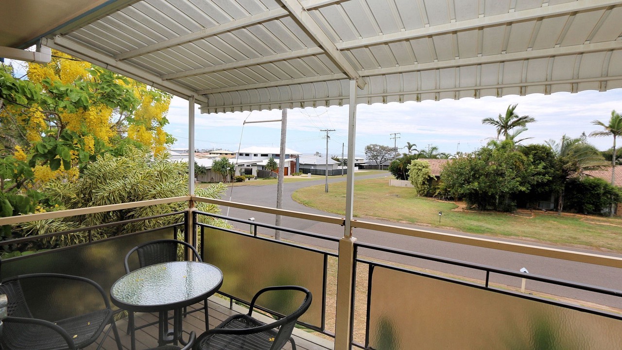 Photo of Outdoor in Innes Park