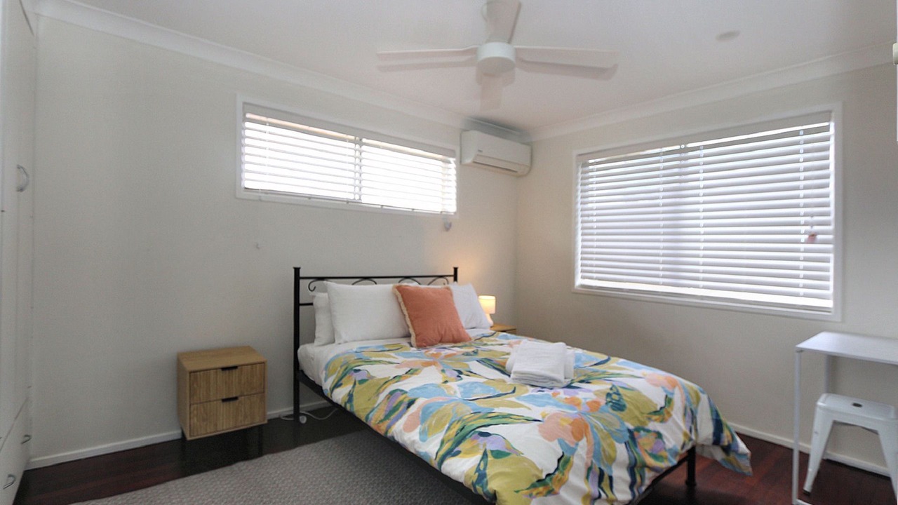 Photo of Bedroom in Innes Park