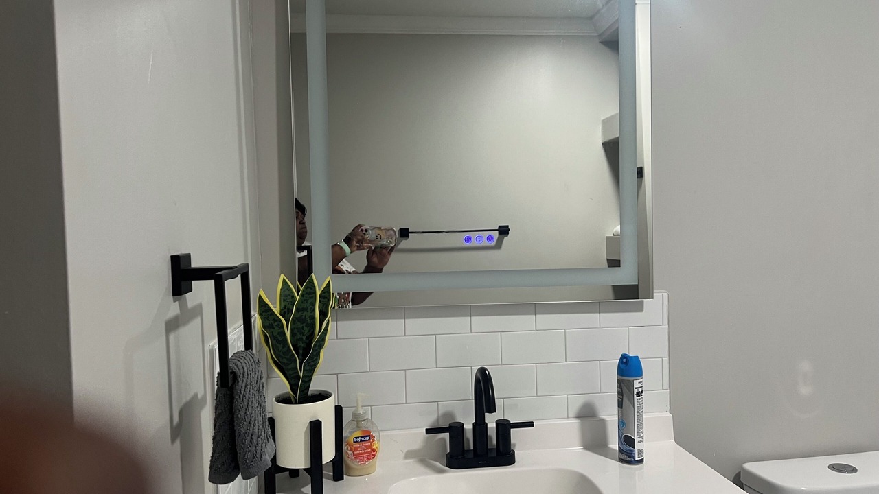 Photo of Bathroom in Bruce