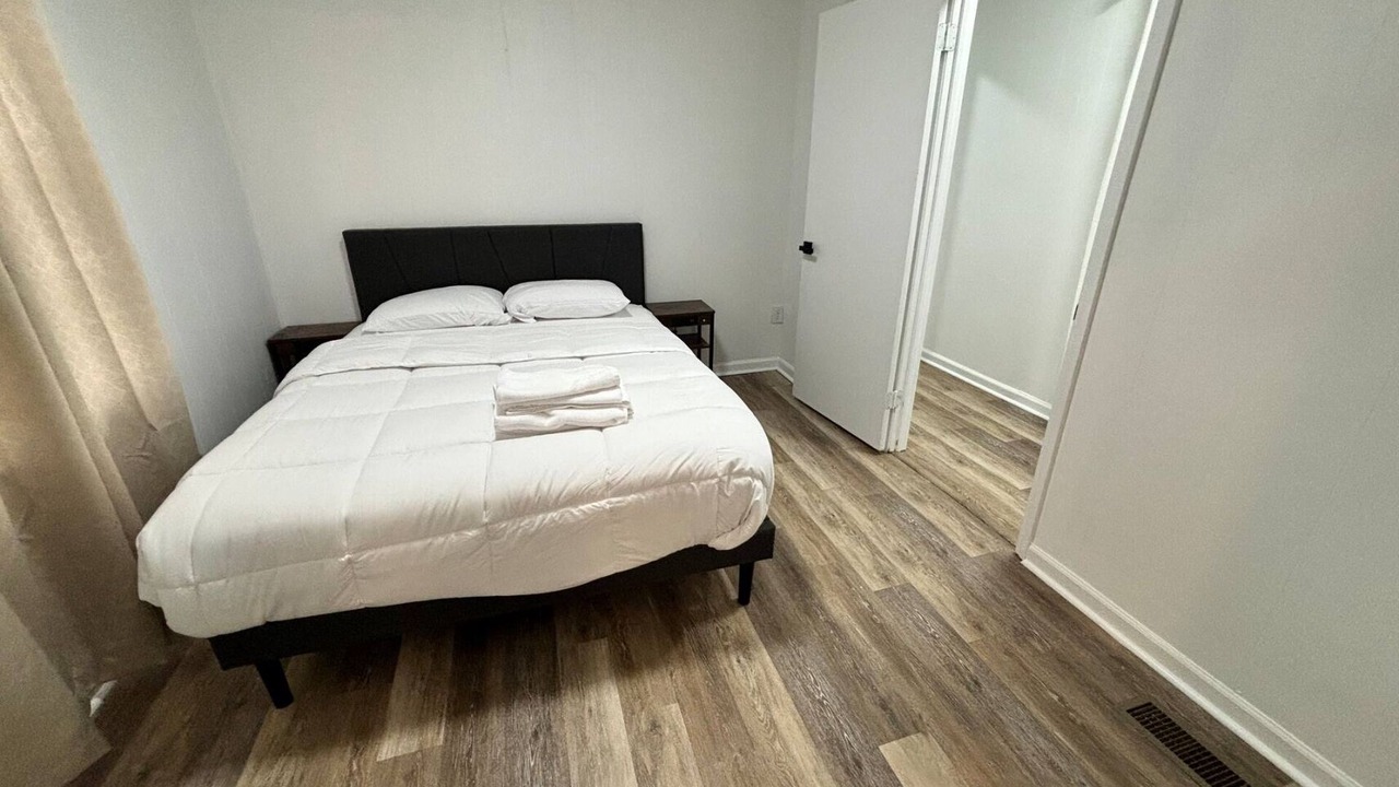 Photo of Bedroom in Wilson