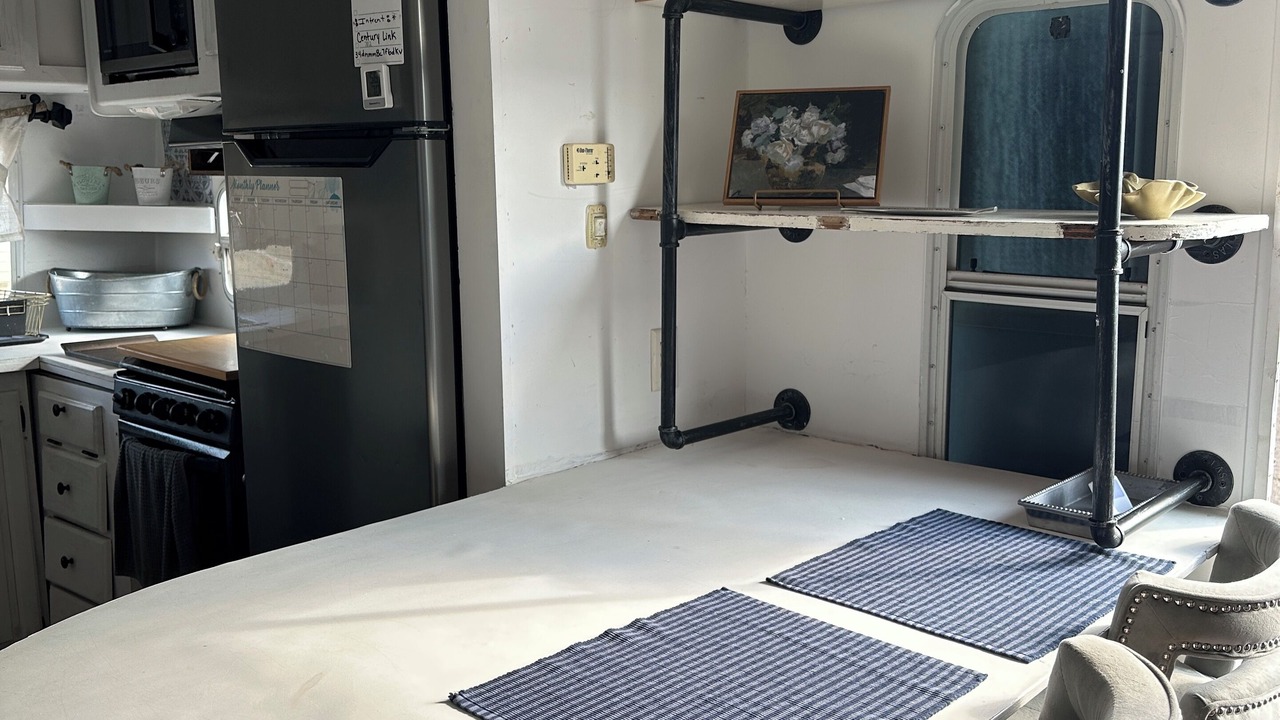 Photo of Kitchen in Snow Hill