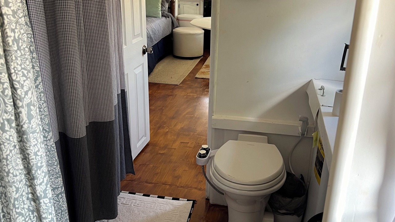 Photo of Bathroom in Snow Hill