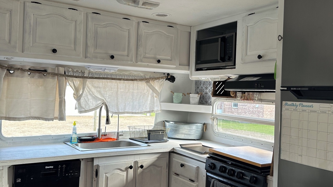 Photo of Kitchen in Snow Hill