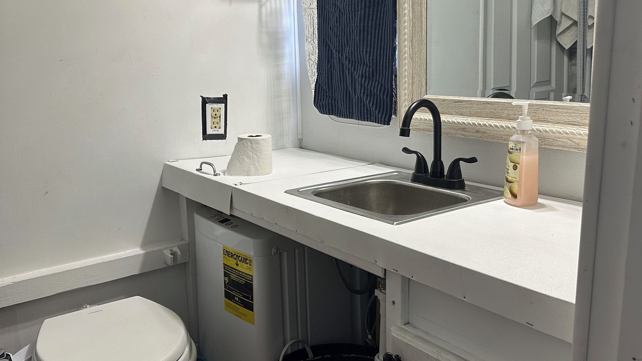 Photo of Bathroom in Snow Hill