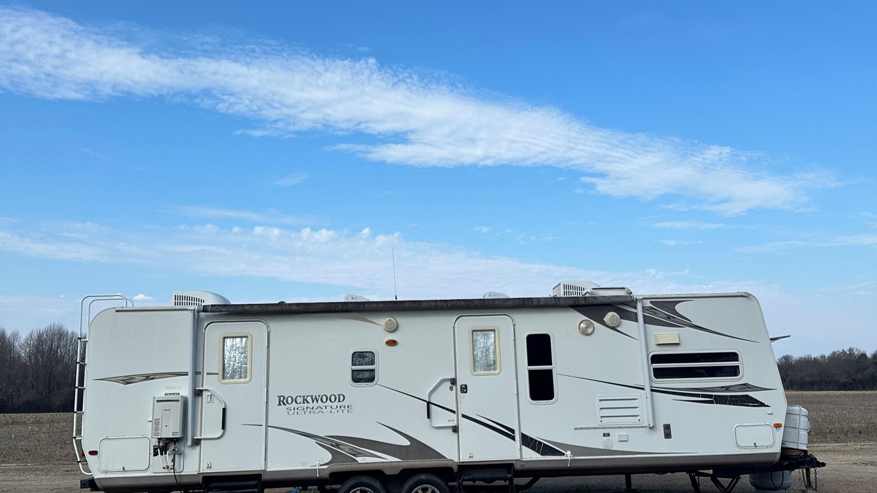 Photo of Outdoor in Snow Hill