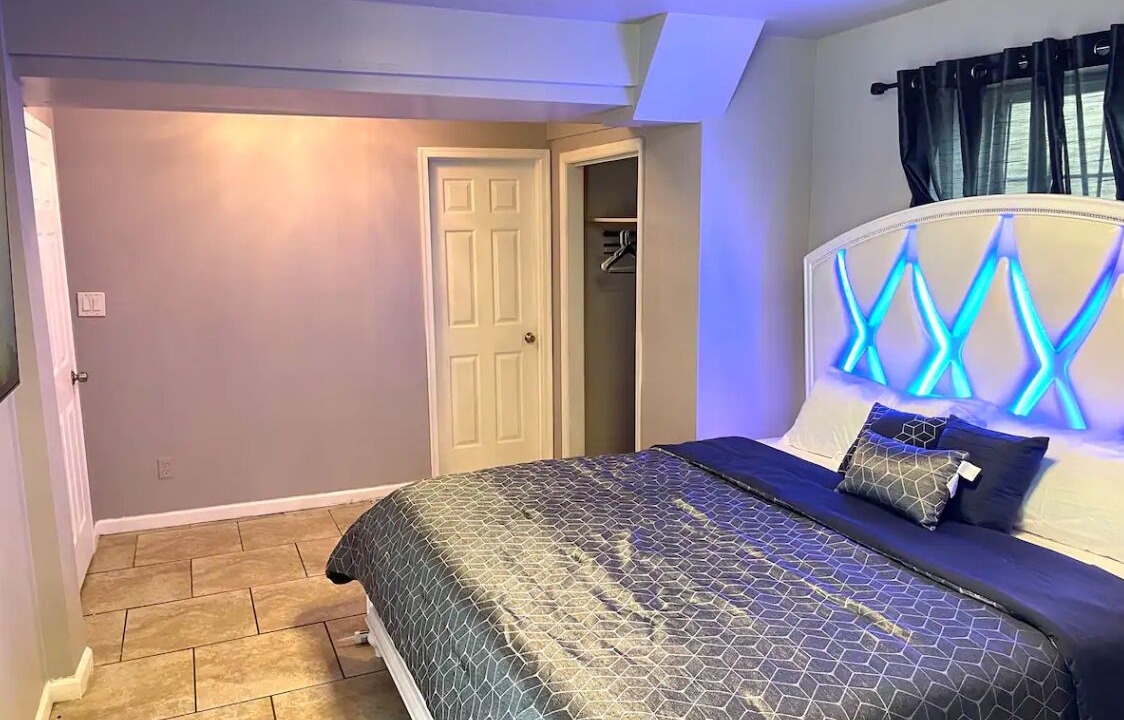 Photo of Bedroom in Belleville