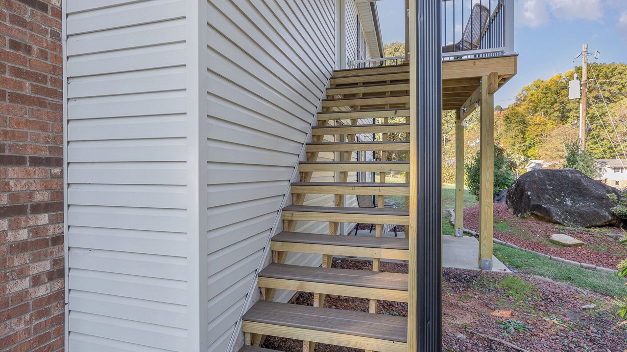 Photo of Outdoor in Asheboro