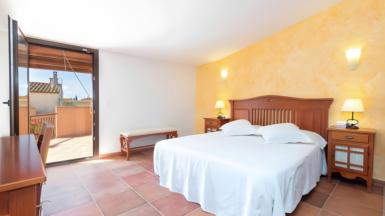 Photo of Bedroom in Vilamacolum