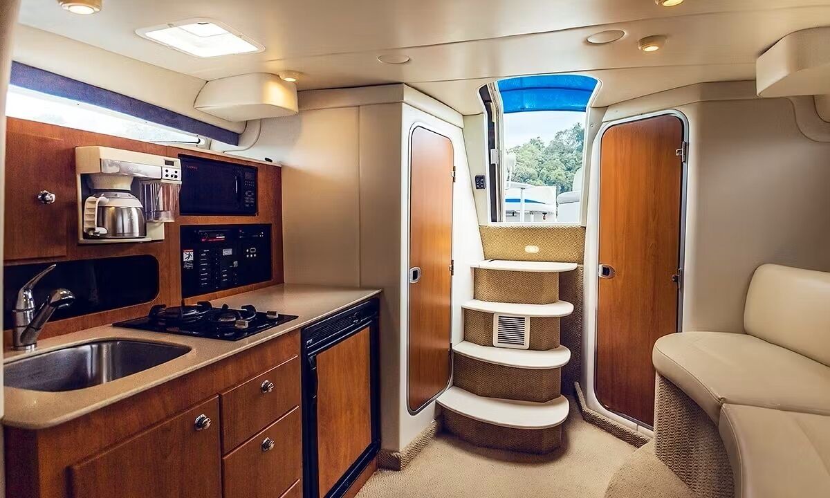 Photo of Kitchen in Marina del Rey