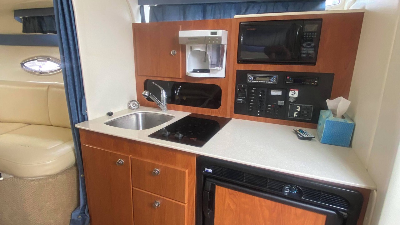 Photo of Kitchen in Marina del Rey