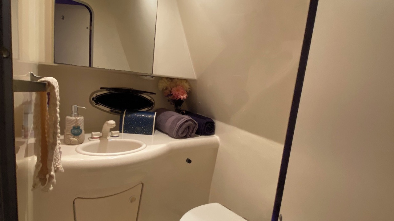 Photo of Bathroom in Marina del Rey