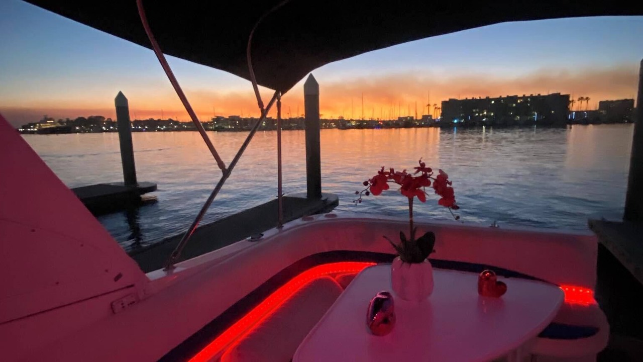 Photo of Outdoor in Marina del Rey