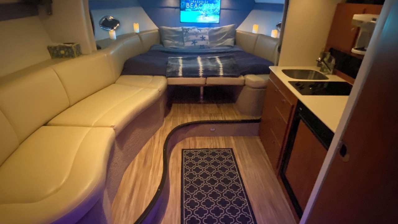 Photo of Bedroom in Marina del Rey