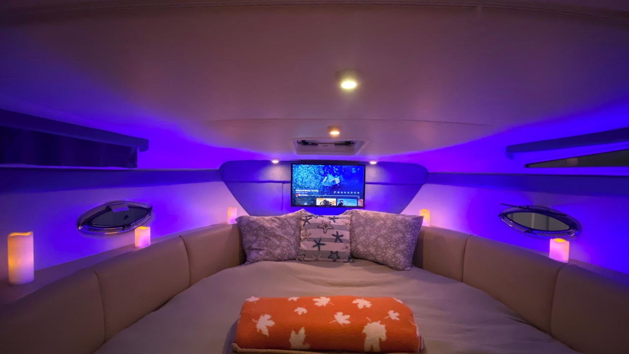 Photo of Bedroom in Marina del Rey