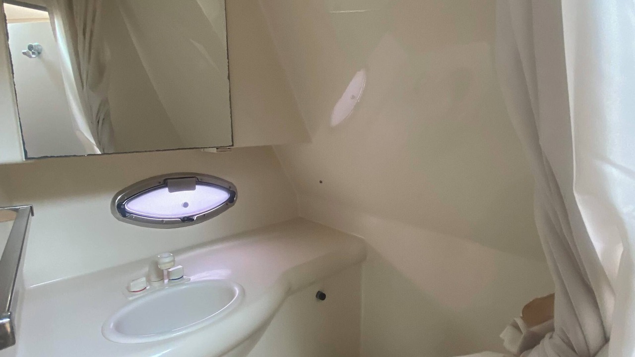 Photo of Bathroom in Marina del Rey