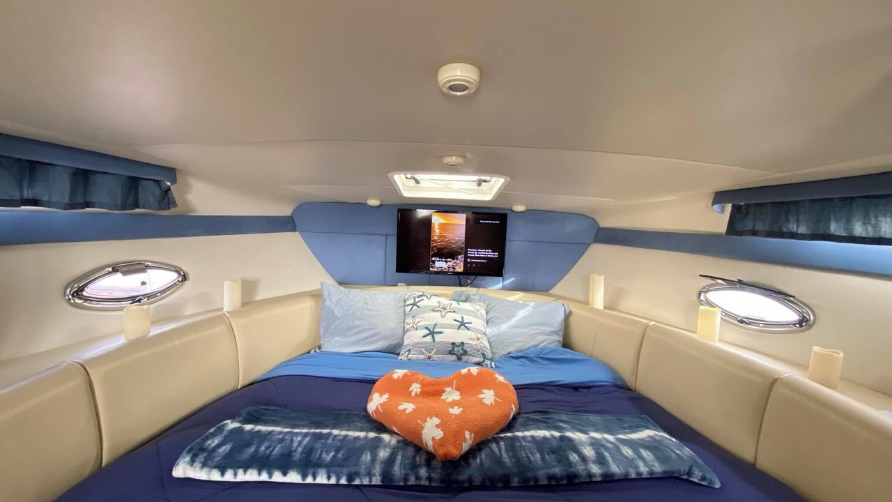 Photo of Bedroom in Marina del Rey