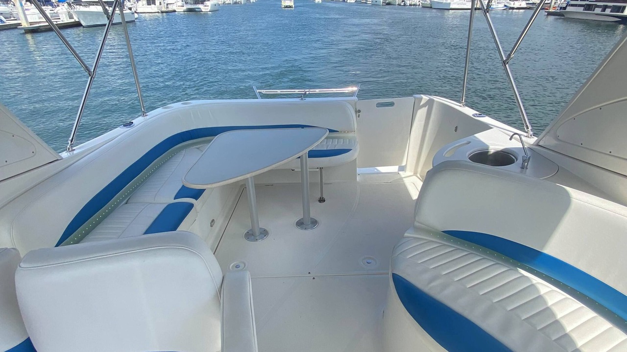 Photo of Outdoor in Marina del Rey