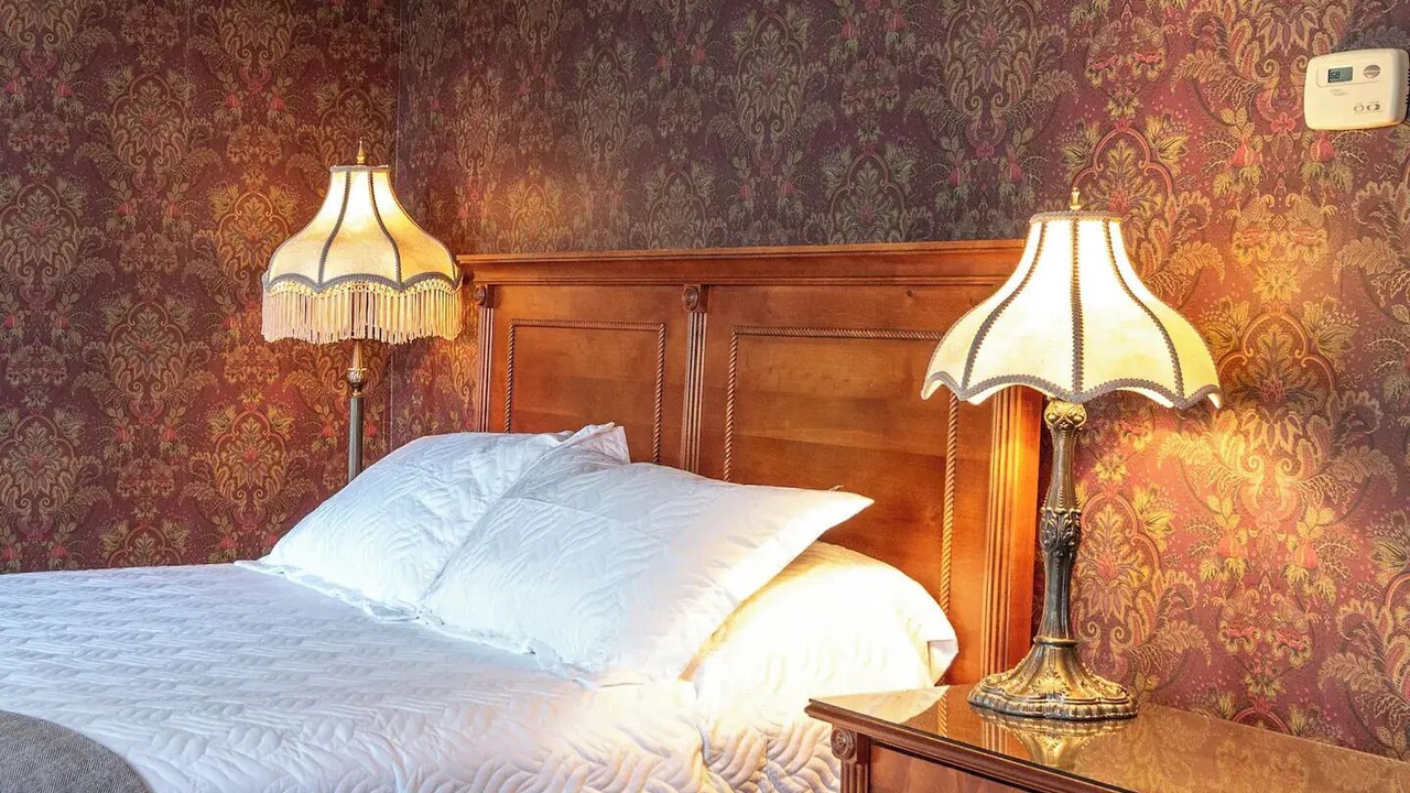 Photo of Bedroom in Geneseo