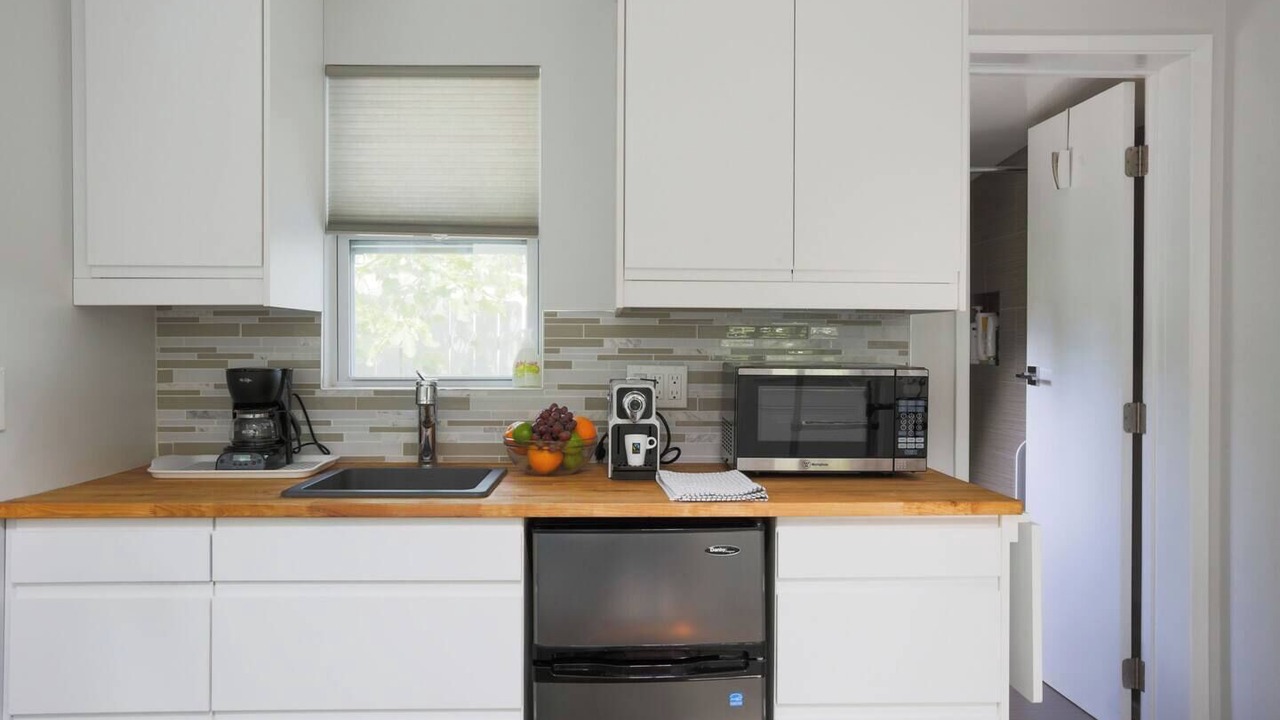 Photo of Kitchen in Woodland Hills