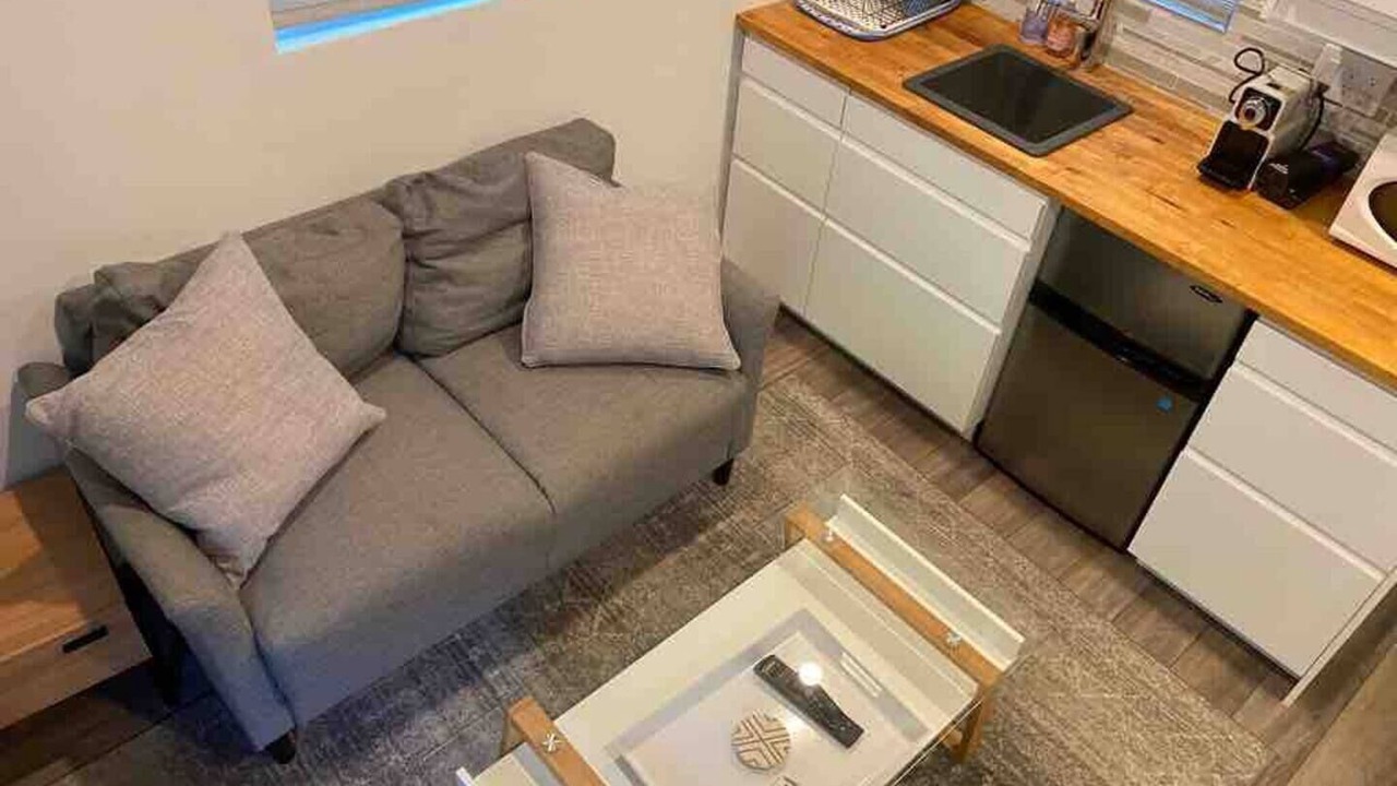 Photo of Livingroom in Woodland Hills