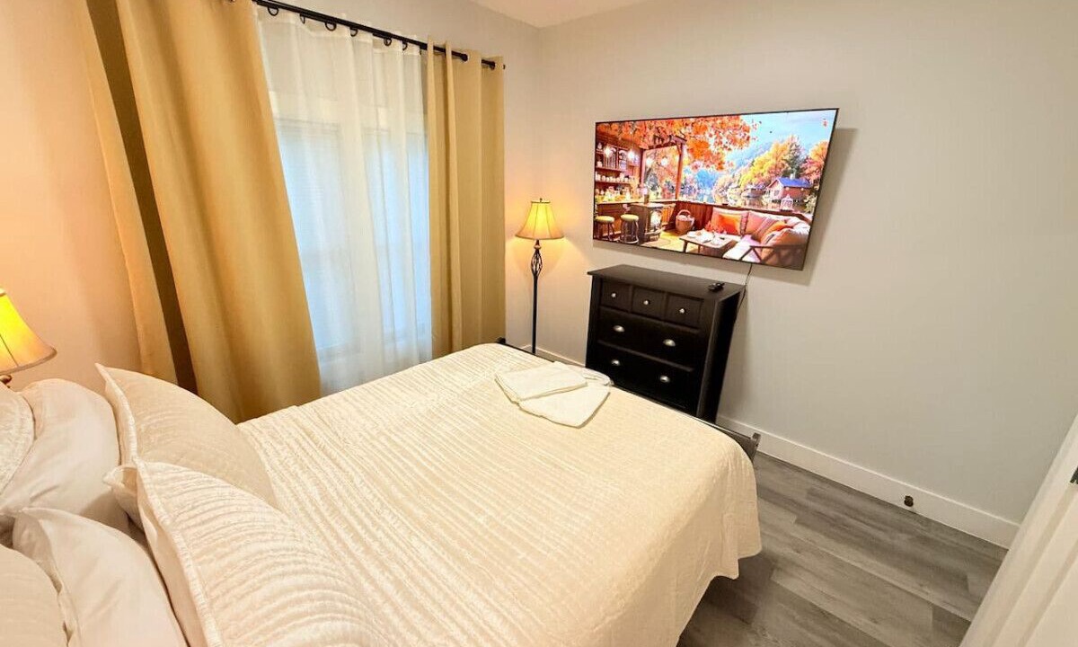 Photo of Bedroom in Paterson