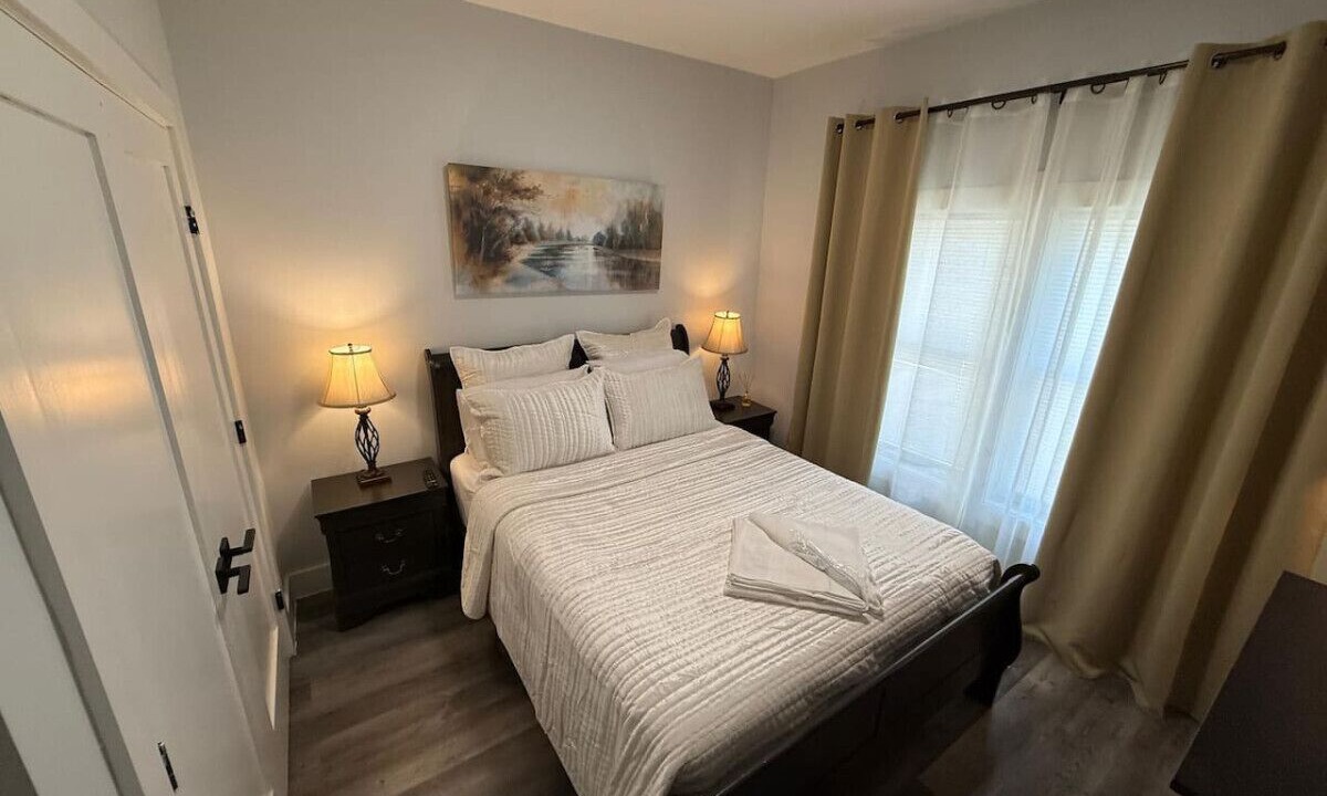 Photo of Bedroom in Paterson