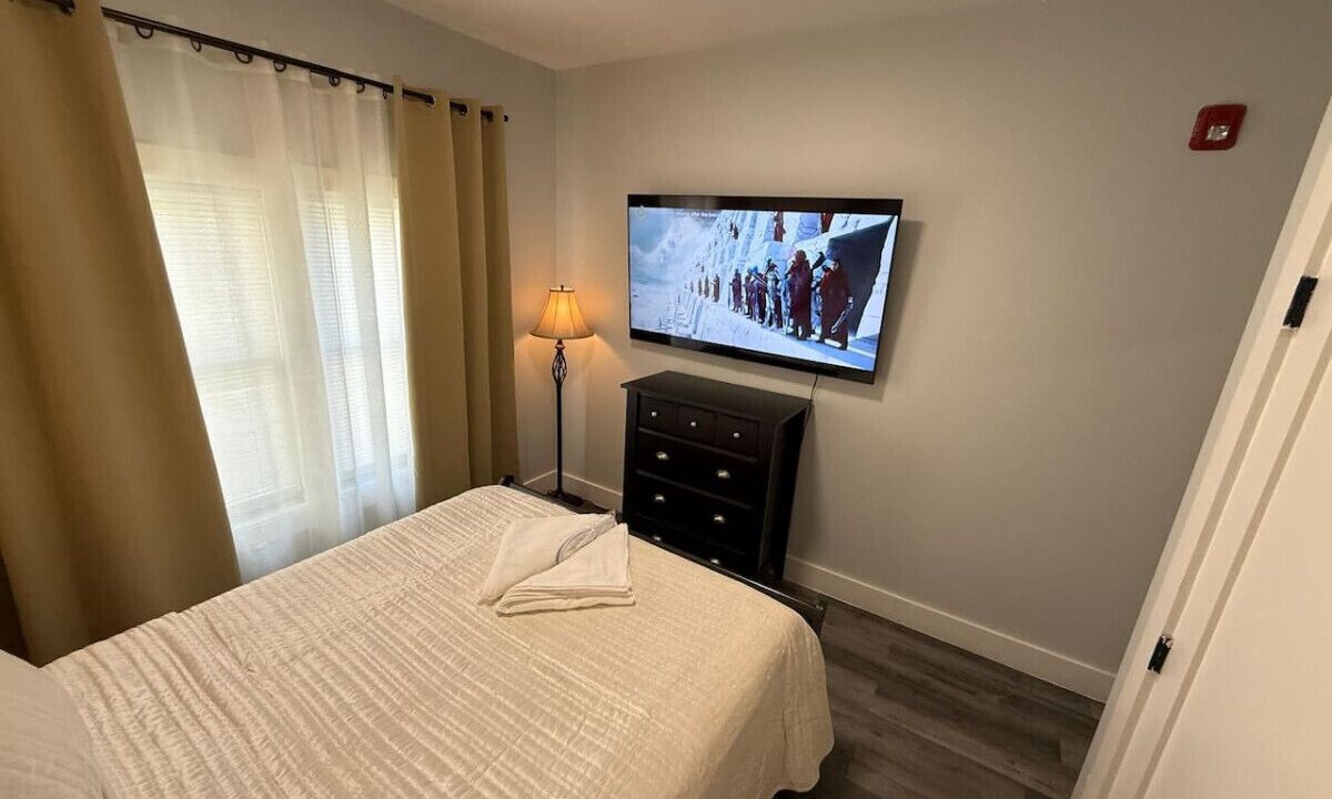 Photo of Bedroom in Paterson