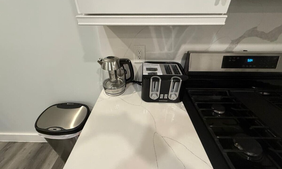 Photo of Kitchen in Paterson
