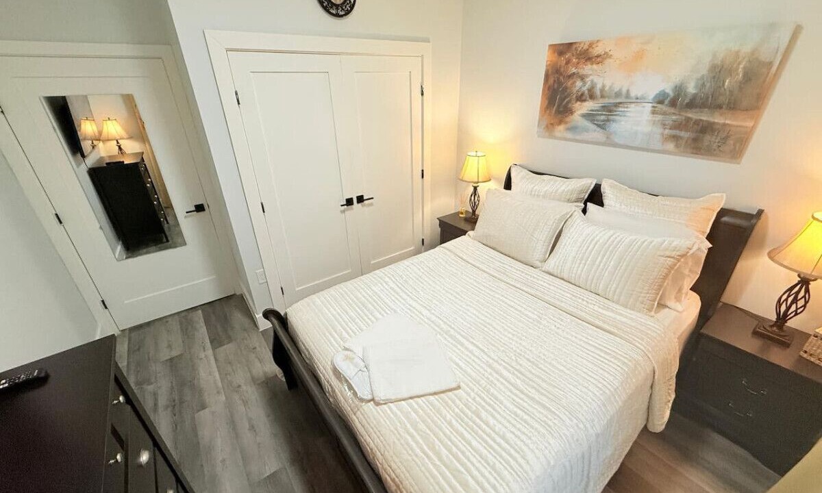 Photo of Bedroom in Paterson