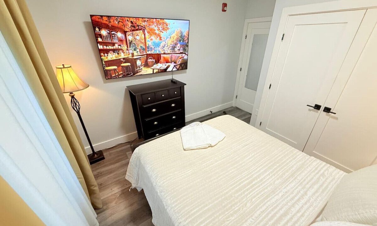 Photo of Bedroom in Paterson