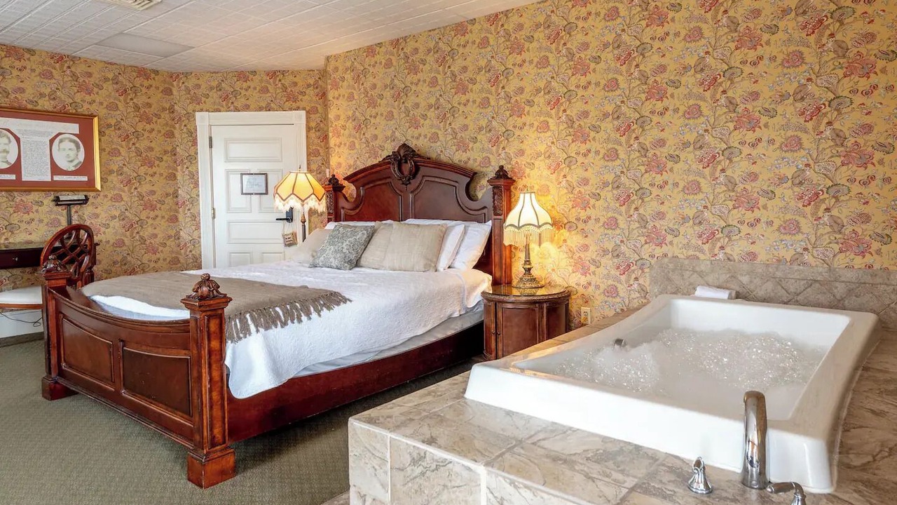 Photo of Bedroom in Geneseo