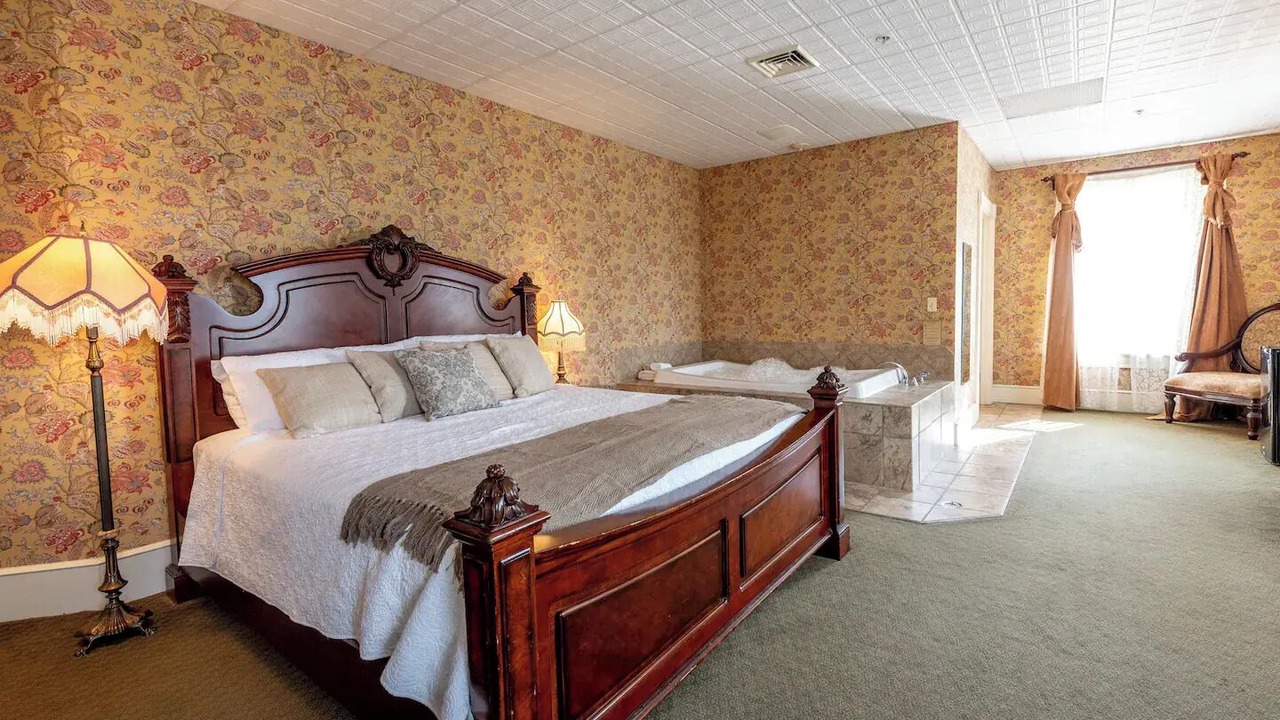 Photo of Bedroom in Geneseo
