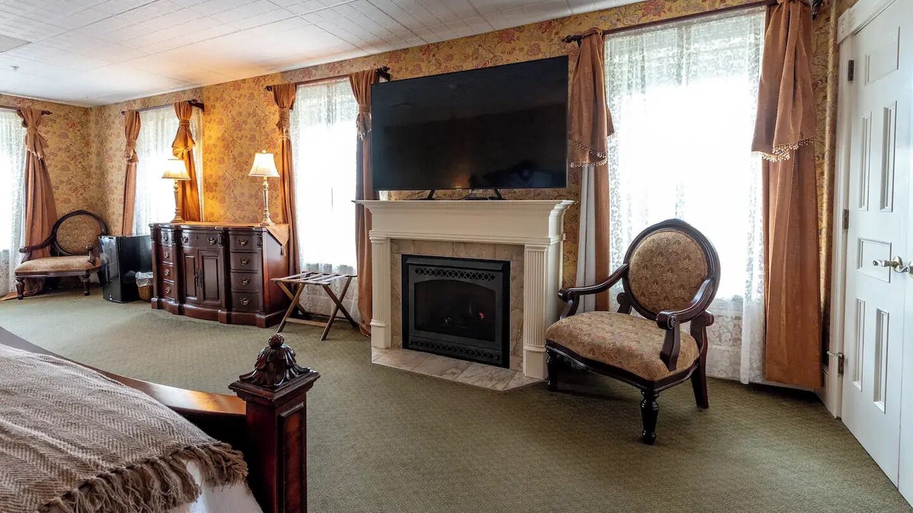 Photo of Bedroom in Geneseo