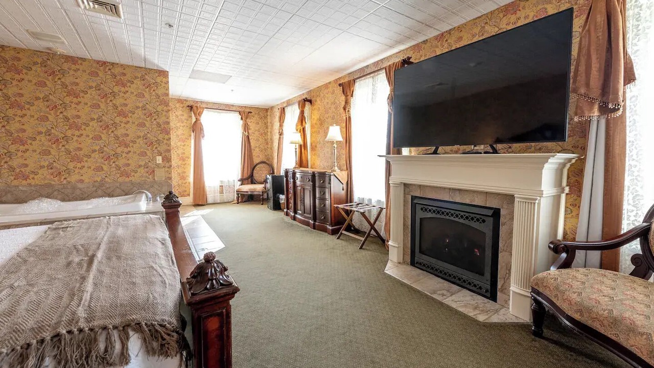 Photo of Bedroom in Geneseo