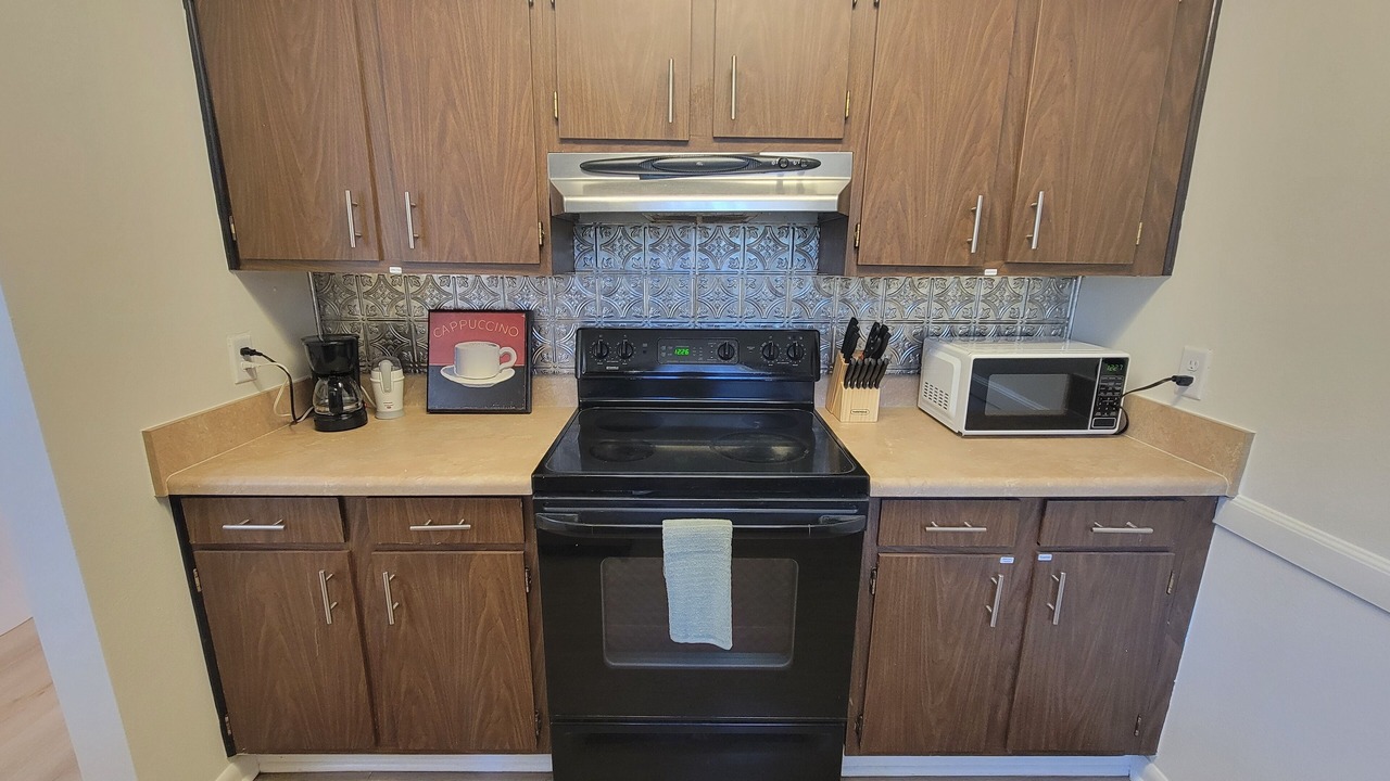 Photo of Kitchen in Northeast Pensacola