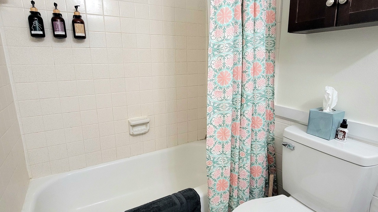 Photo of Bathroom in Northeast Pensacola