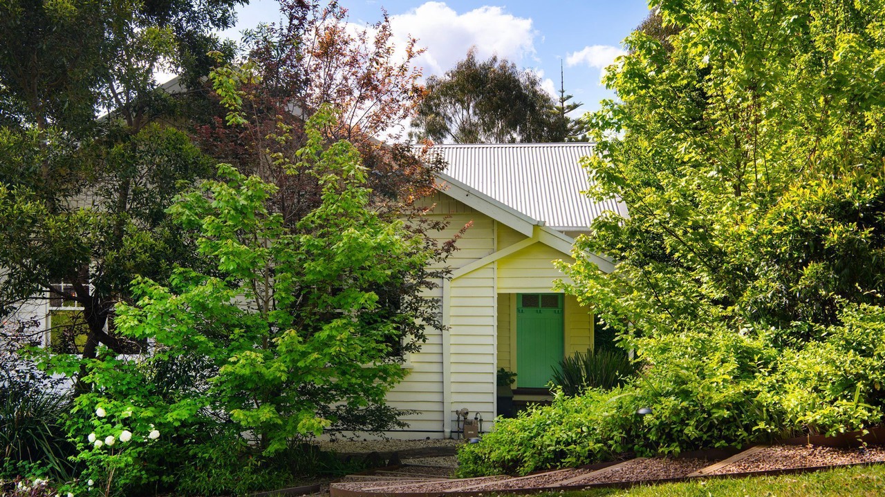 Photo of Outdoor in Daylesford