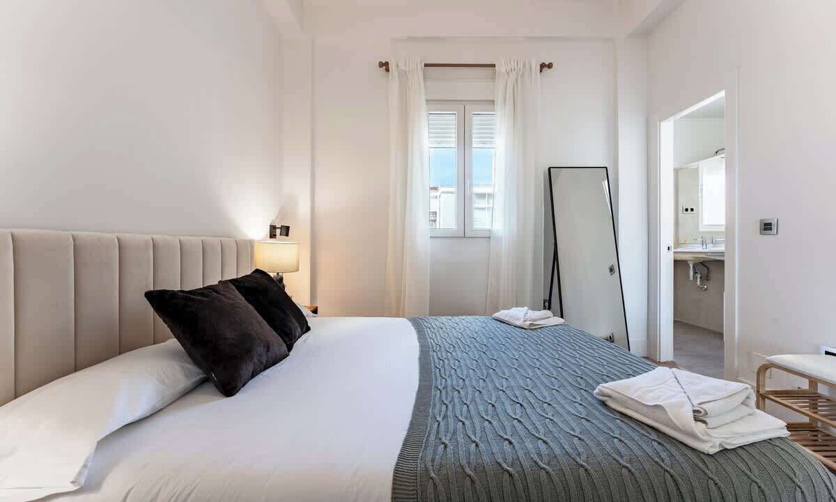 Photo of Bedroom in Ensanche Centro