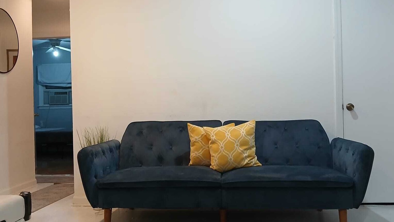 Photo of Livingroom in North Bergen