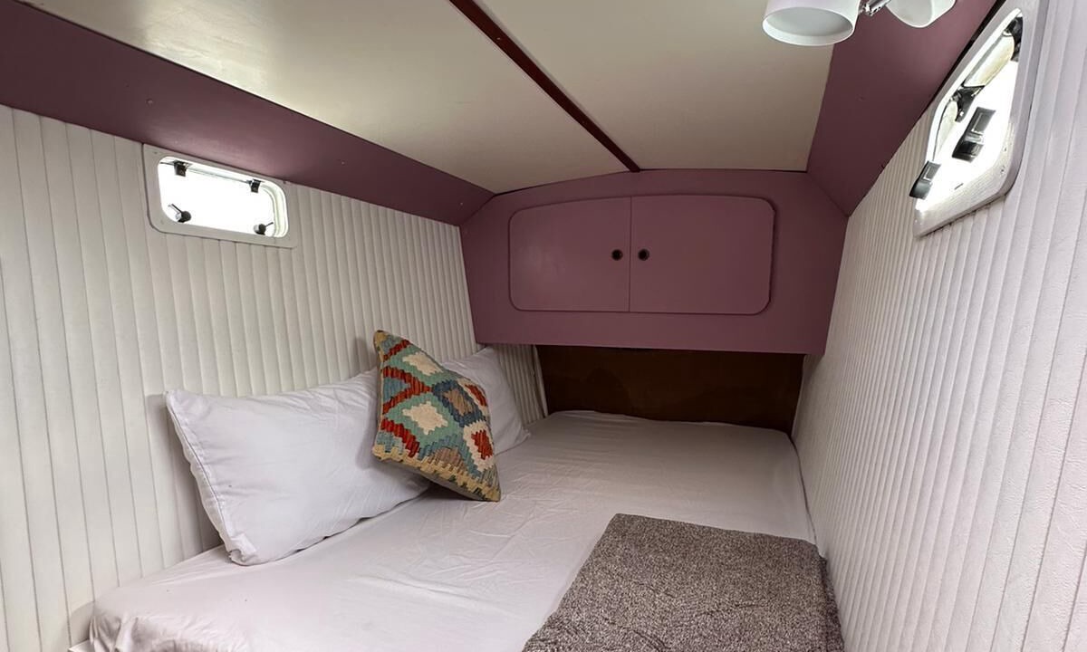 Photo of Bedroom in Ibiza Town
