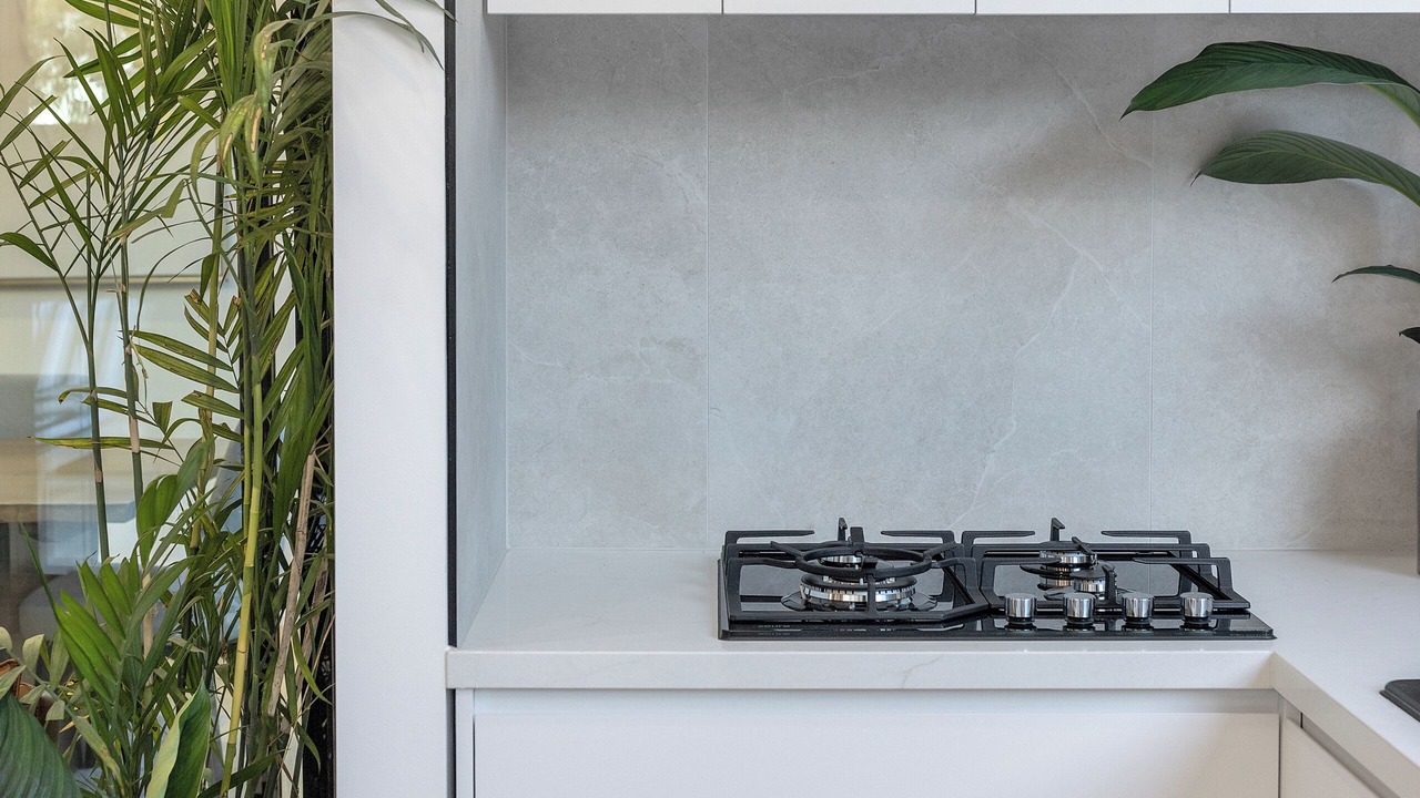 Photo of Kitchen in Epping
