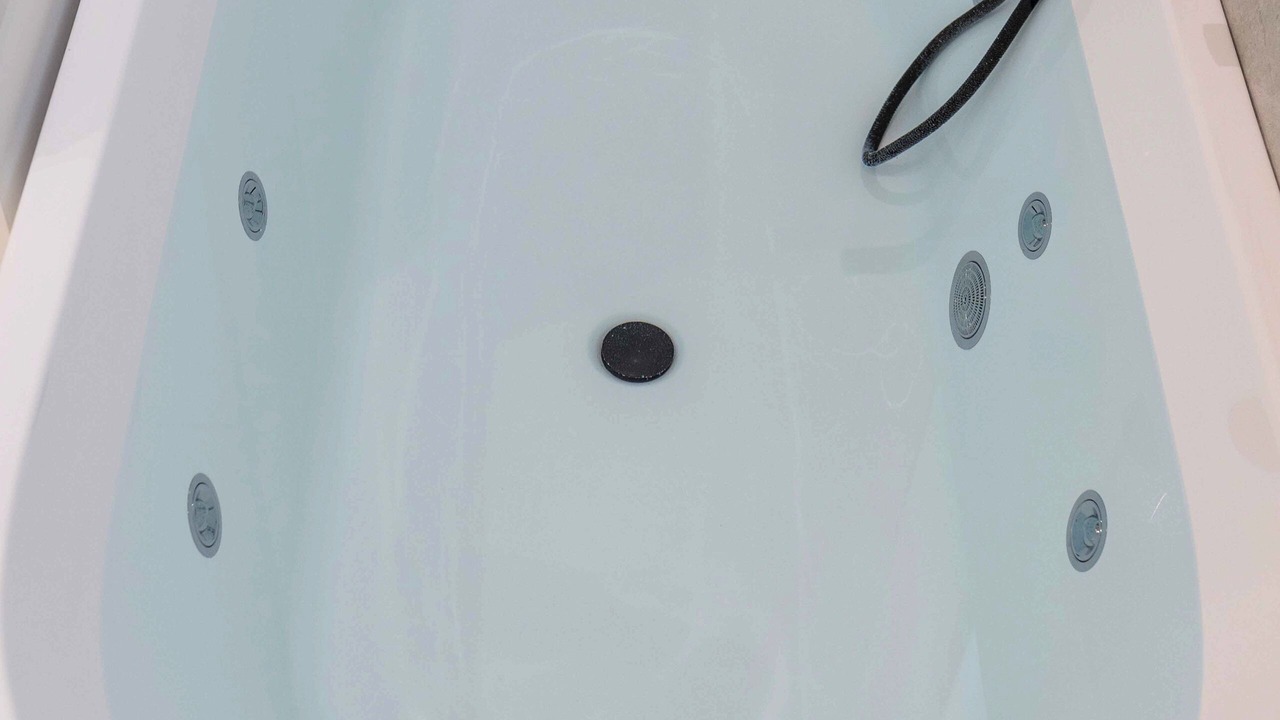 Photo of Bathroom in Epping