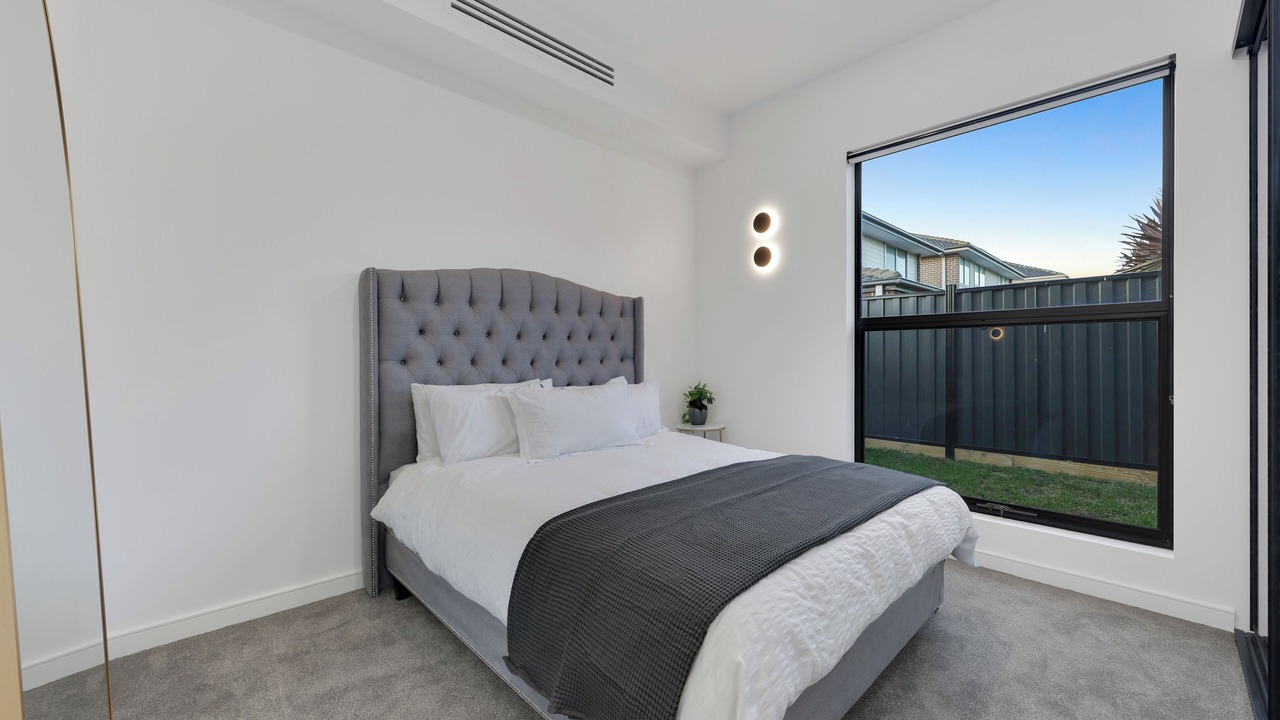 Photo of Bedroom in Epping