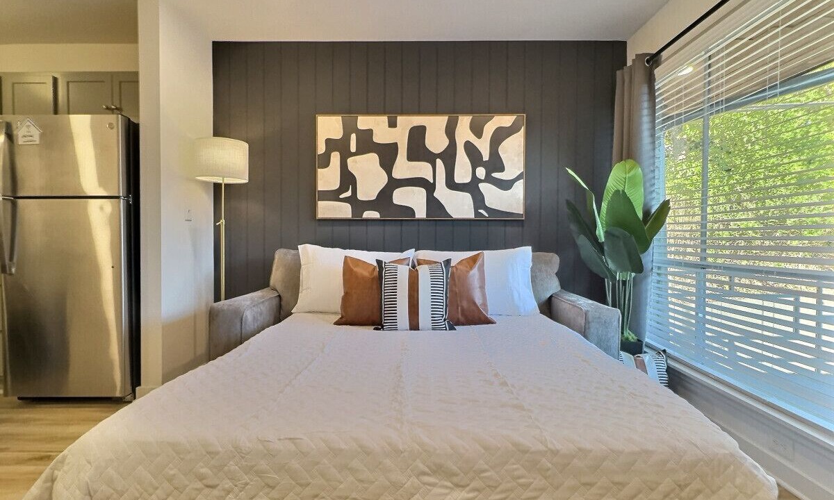 Photo of Bedroom in Redmont Park