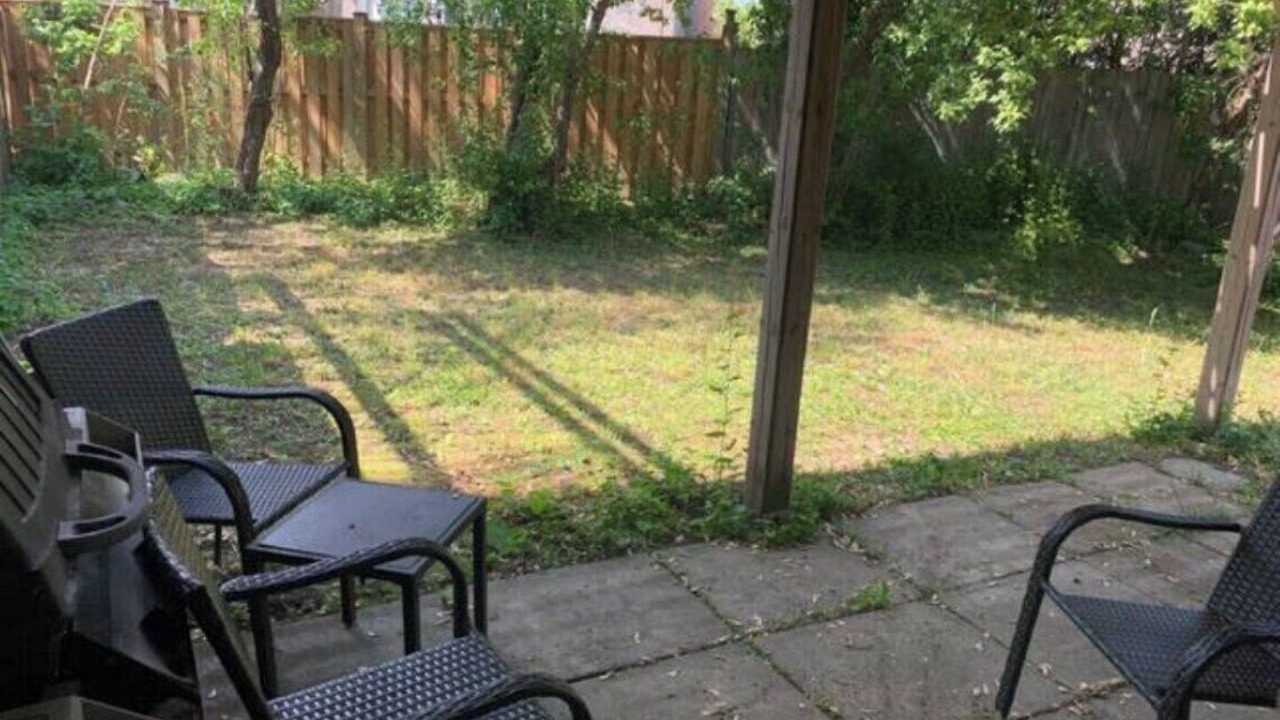 Photo of Patio Balcony in Thornhill