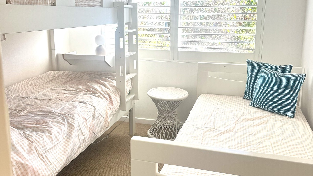 Photo of Bedroom in Clareville