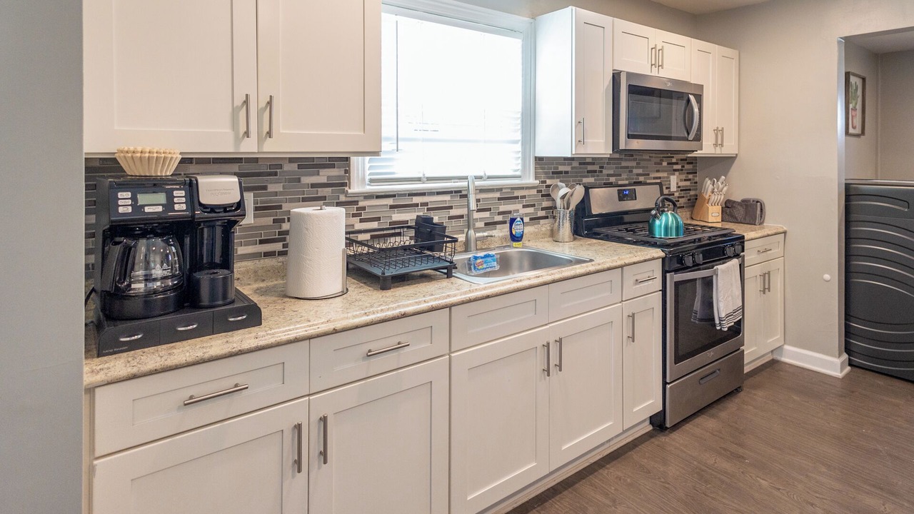 Photo of Kitchen in Hawthorne