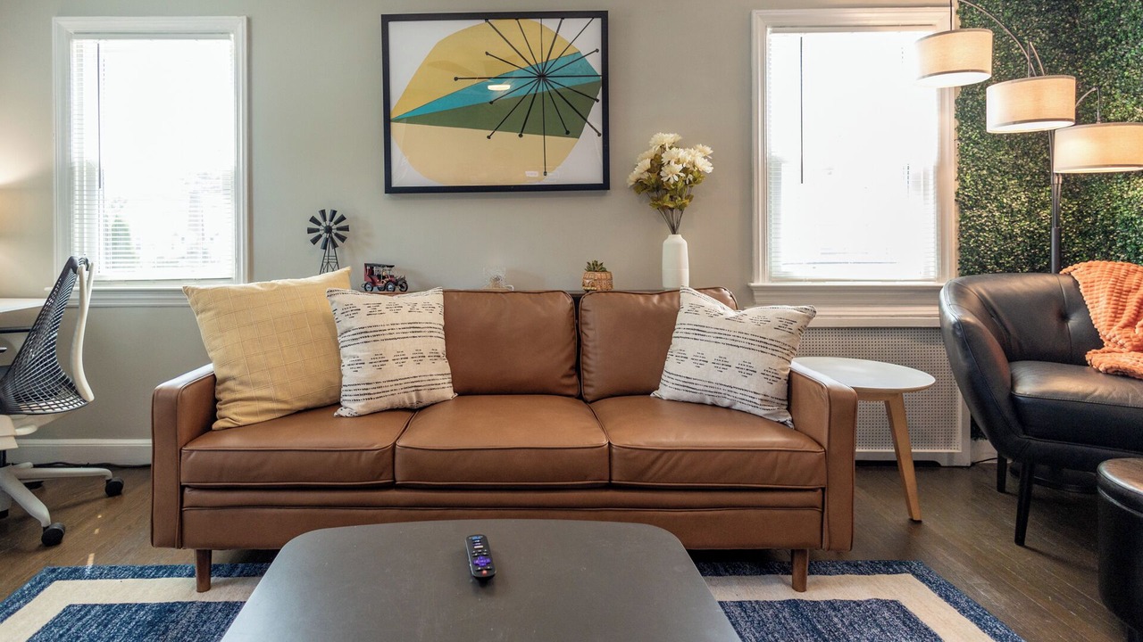 Photo of Livingroom in Hawthorne