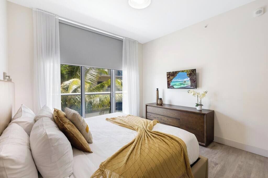 Photo of Bedroom in Hollywood