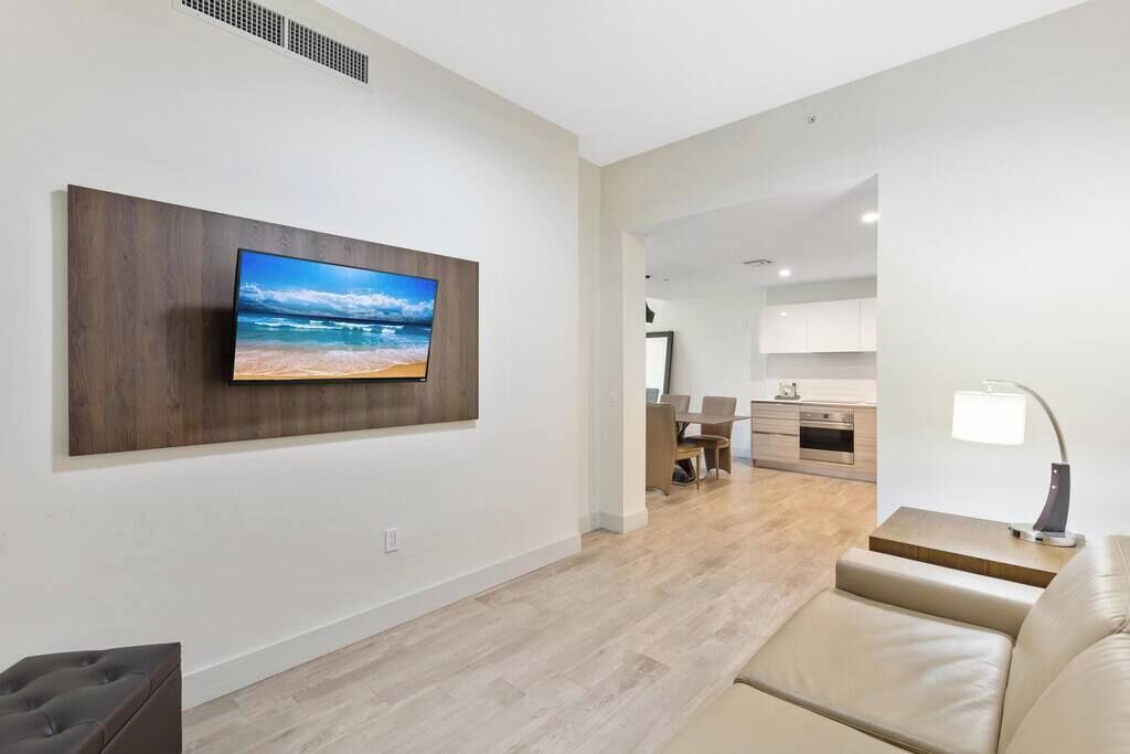 Photo of Livingroom in Hollywood
